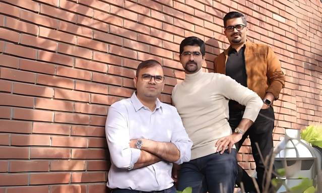 Disrupt.com تستثمر 100 مليون دولار في الذكاء الاصطناعي