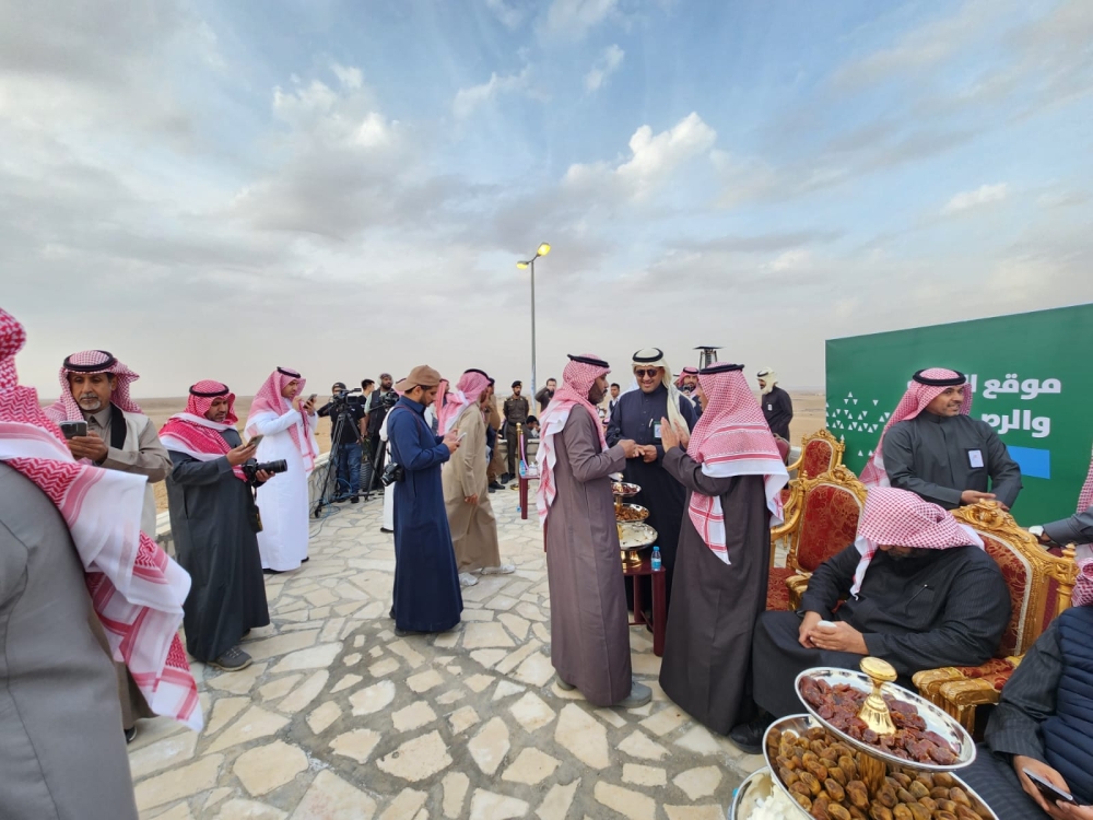 “الأهلة”: رصد هلال رمضان من 15 موقعًا بأحدث التقنيات