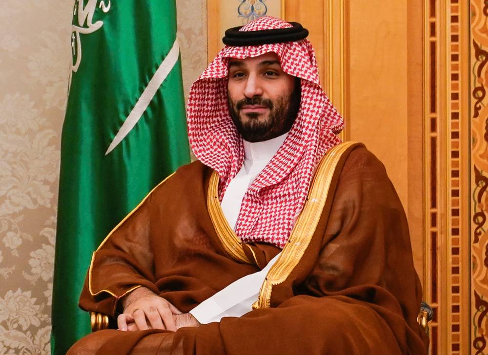 السعودية تفتتح المرحلة الأولى من مشروع «المسار الرياضي» بـ 5 وجهات