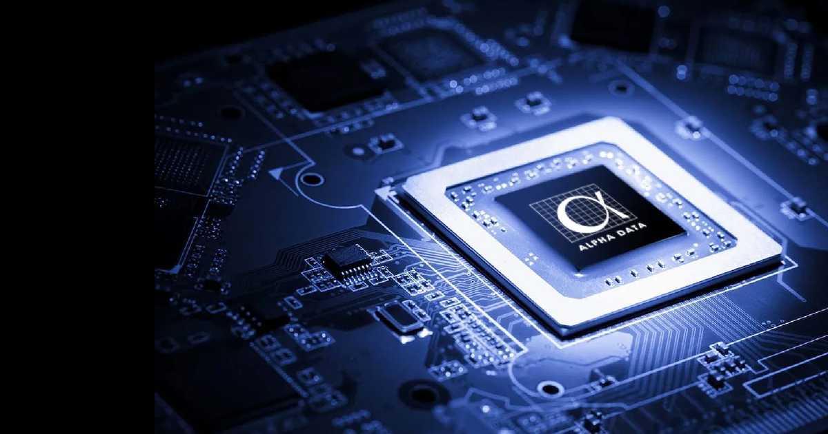 بدء اكتتاب أسهم “ألفا داتا” كأول اكتتاب بسوق أبوظبي في 2025
