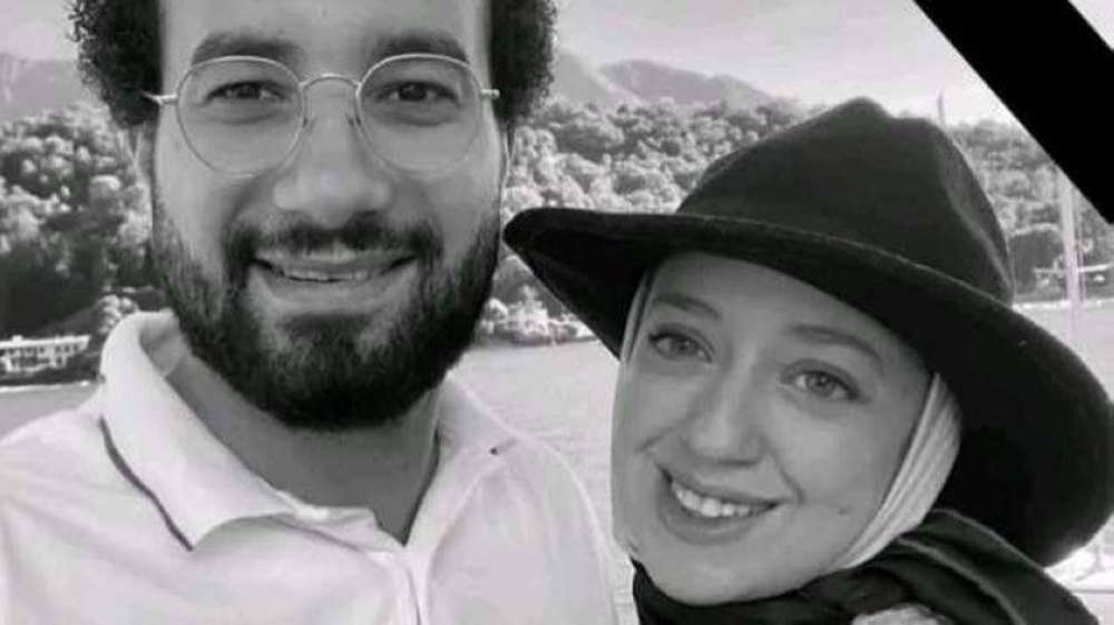 هل قُتلت التشكيلية آية عادل؟.. النيابة الأردنية تعقب !