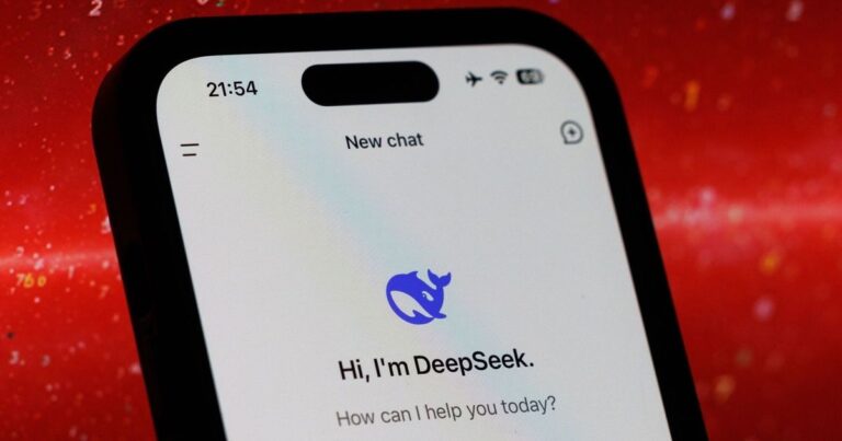 Deepseek %d8%a5%d9%84%d9%89 %d8%a7%d9%84%d8%b1%d8%a8%d8%ad%d9%8a%d8%a9 %d9%85%d8%b9 %d8%aa%d8%b5%d8%af%d8%b1%d9%87%d8%a7 %d8%a3%d8%b3%d9%88%d8%a7%d9%82 %d8%a7%d9%84%d8%ae%d8%af%d9%85%d8%a7%d8%aa