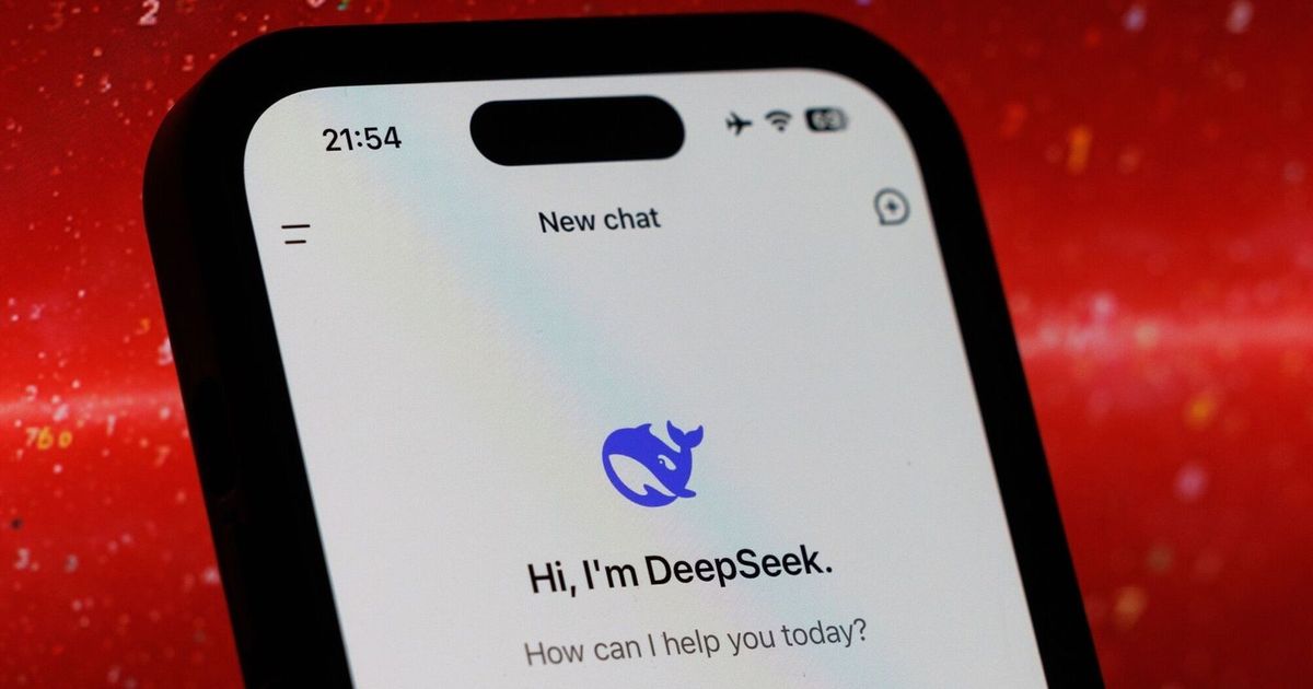 Deepseek %d8%a5%d9%84%d9%89 %d8%a7%d9%84%d8%b1%d8%a8%d8%ad%d9%8a%d8%a9 %d9%85%d8%b9 %d8%aa%d8%b5%d8%af%d8%b1%d9%87%d8%a7 %d8%a3%d8%b3%d9%88%d8%a7%d9%82 %d8%a7%d9%84%d8%ae%d8%af%d9%85%d8%a7%d8%aa
