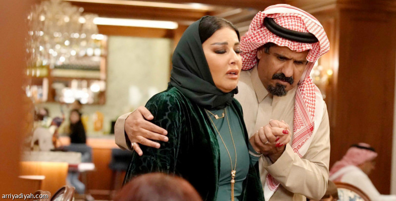 الخشاب: «أم 44» لخص قضايا واحتياجات المرأة العربية