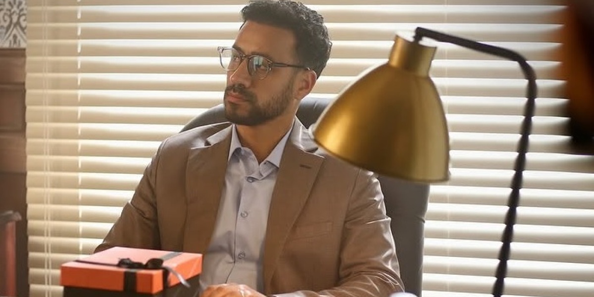 أعمال مشبوهة وصراع نفسي يتحكم في أحمد داوود بـ الحلقة الأولى من “الشرنقة” رمضان 2025