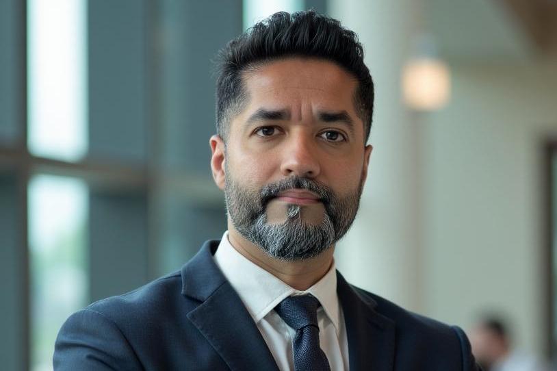 “إم يو إف جي” تعيّن زعيم خان مديرًا عامًا ورئيسًا لمكتب الدوحة
