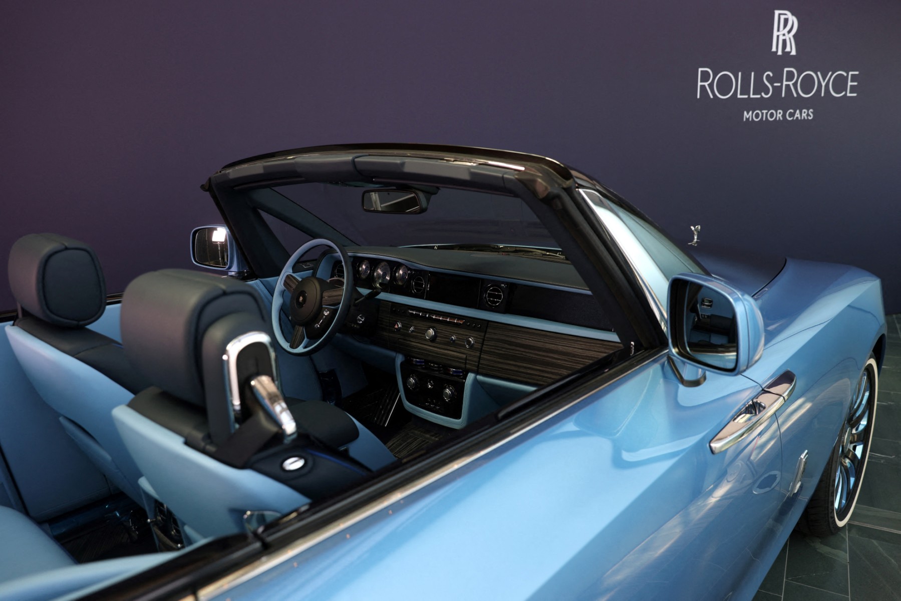 سهم Rolls-Royce يقفز بنحو 16% بدعم من نتائج مالية قوية