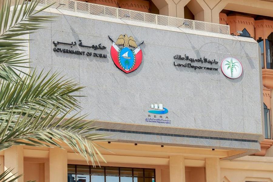 “أراضي دبي” تُسجّل 127 لجنة ملّاك جديدة في الإمارة