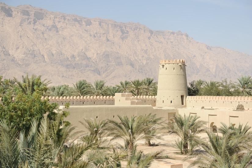 اختيار مدينة العين لاستضافة “مؤتمر تيرا العالمي” الرابع عشر تحت شعار “إدارة التغيير في المشاهد الثقافية للعمارة الترابية”