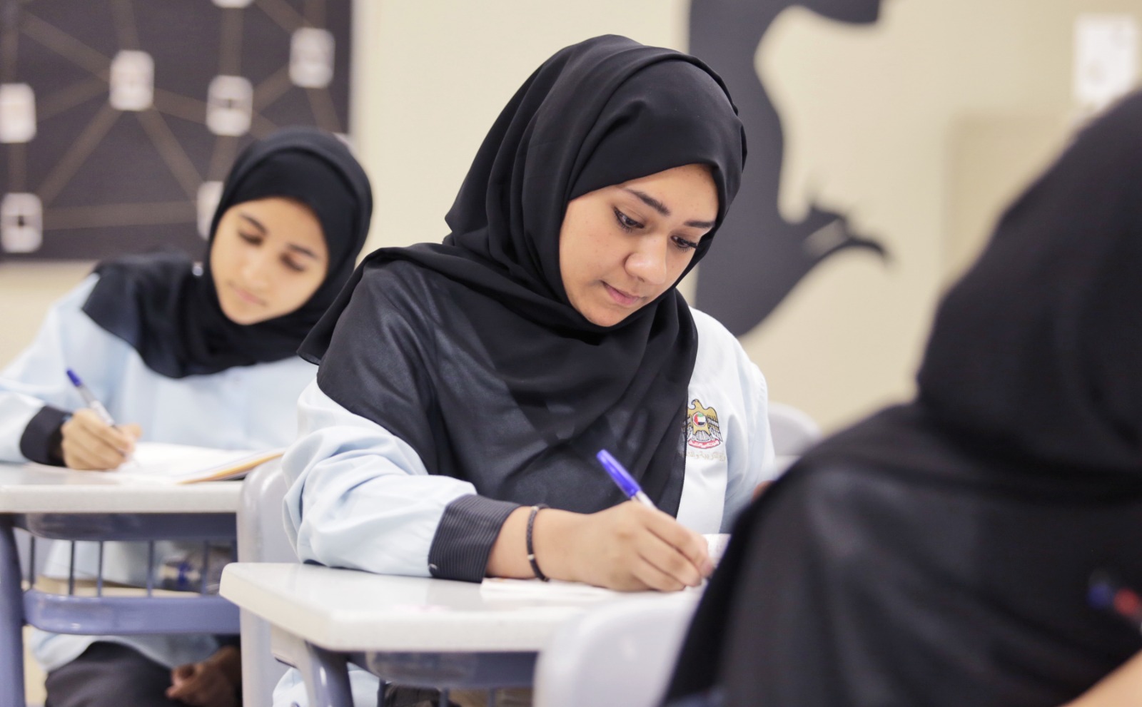 رسالة من المدارس.. 7 نصائح  للطلبة في موسم الامتحانات