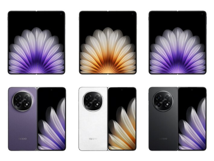 Oppo Find N5 %d9%8a%d8%b8%d9%87%d8%b1 %d9%81%d9%8a %d8%aa%d8%b3%d8%b1%d9%8a%d8%a8%d8%a7%d8%aa %d8%ac%d8%af%d9%8a%d8%af%d8%a9 %d9%82%d8%a8%d9%84 %d8%a7%d9%84%d8%a5%d8%b7%d9%84%d8%a7%d9%82 %d8%a7%d9%84