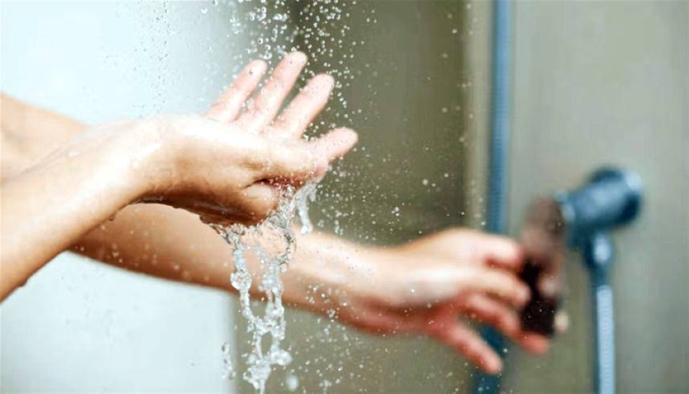 هذا التصرف يساعد على النوم بسرعة