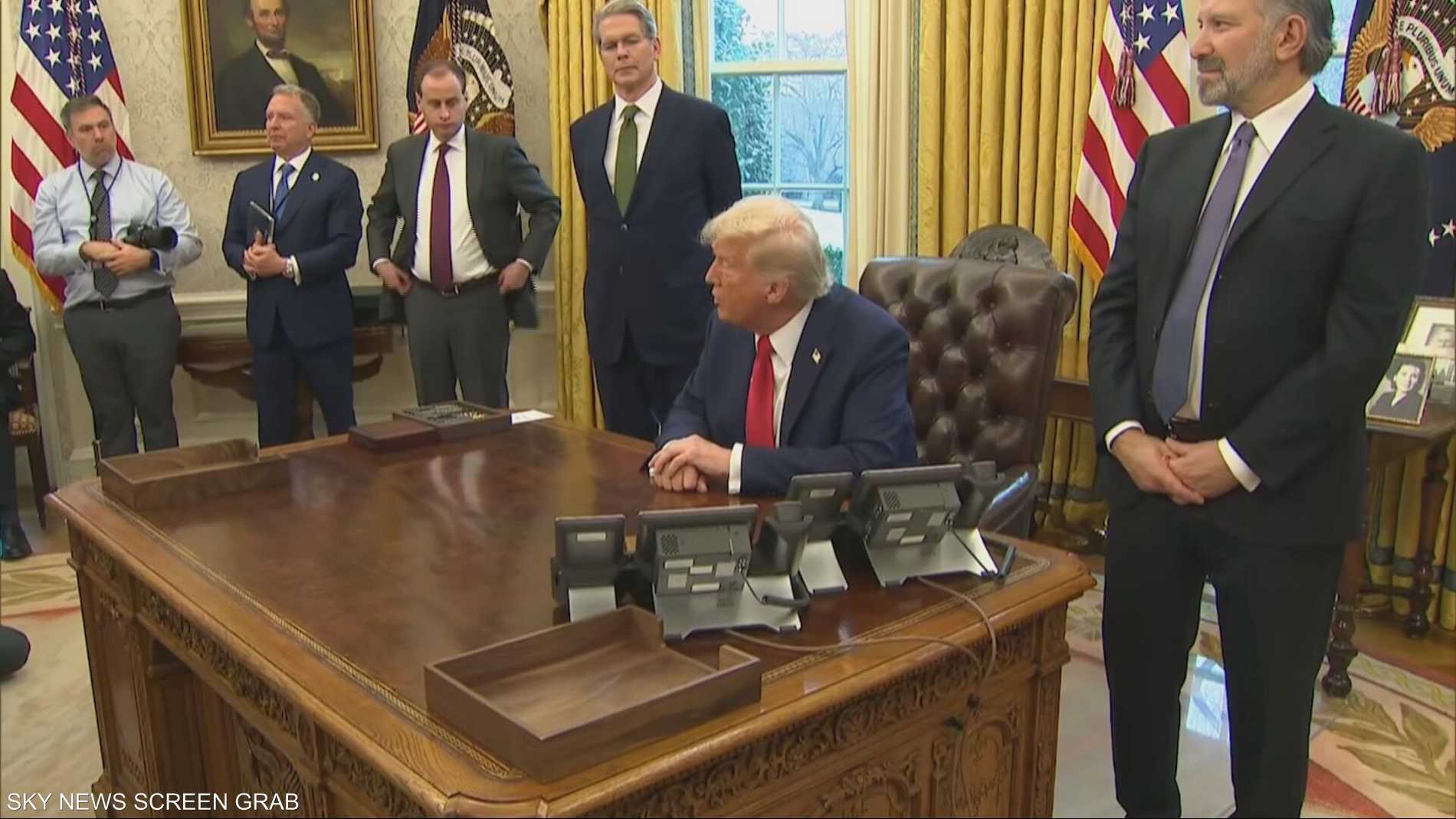 %d8%aa%d8%b1%d8%a7%d9%85%d8%a8 %d9%8a%d8%b9%d9%8a%d8%af %d8%b3%d9%8a%d8%a7%d8%b3%d8%a9 %d8%a7%d9%84%d8%b6%d8%ba%d8%b7 %d8%a7%d9%84%d9%82%d8%b5%d9%88%d9%89 %d8%b9%d9%84%d9%89 %d8%a5%d9%8a%d8%b1