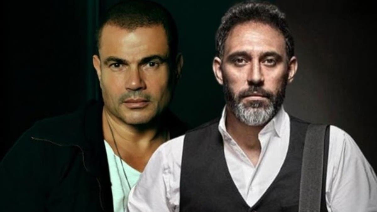 %d8%b9%d9%85%d8%b1%d9%88 %d8%af%d9%8a%d8%a7%d8%a8 %d9%8a%d8%aa%d8%ac%d8%a7%d9%88%d8%b2 %d8%ae%d9%84%d8%a7%d9%81%d8%a7%d8%aa%d9%87 %d9%85%d8%b9 %d8%b9%d9%85%d8%b1%d9%88 %d9%85%d8%b5%d8%b7%d9%81%d9%89