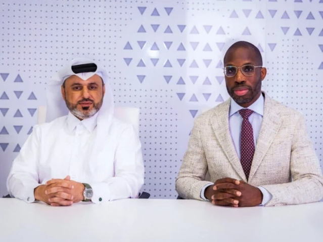 جهاز الاستثمار العماني يستثمر في Golden Gate Ventures