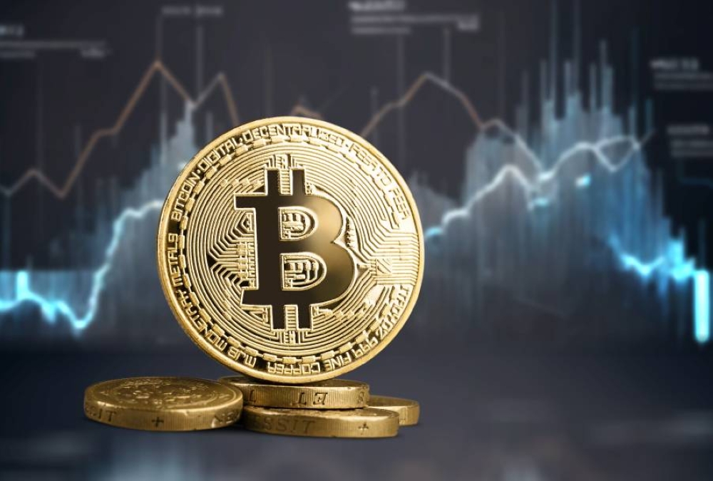 البيتكوين تنخفض 7% إلى 78273 دولاراً لأدنى مستوى منذ 4 أشهر