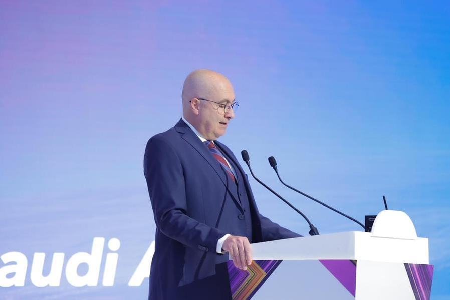 %d8%a5%d8%b3%d8%b1%d9%8a %d8%a7%d9%84%d8%b3%d8%b9%d9%88%d8%af%d9%8a%d8%a9 %d8%aa%d8%b4%d8%a7%d8%b1%d9%83 %d9%84%d8%a3%d9%88%d9%84 %d9%85%d8%b1%d8%a9 %d9%81%d9%8a %d9%85%d8%a4%d8%aa%d9%85