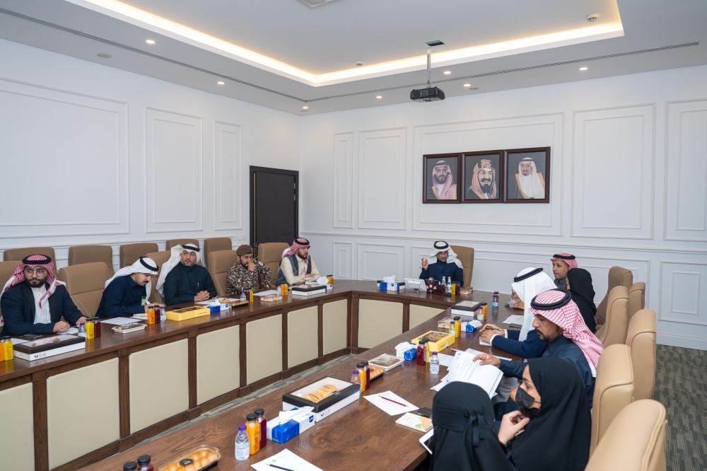خطة لتعزيز الحملات التوعوية وتكثيف الرقابة البيئة بالشرقية