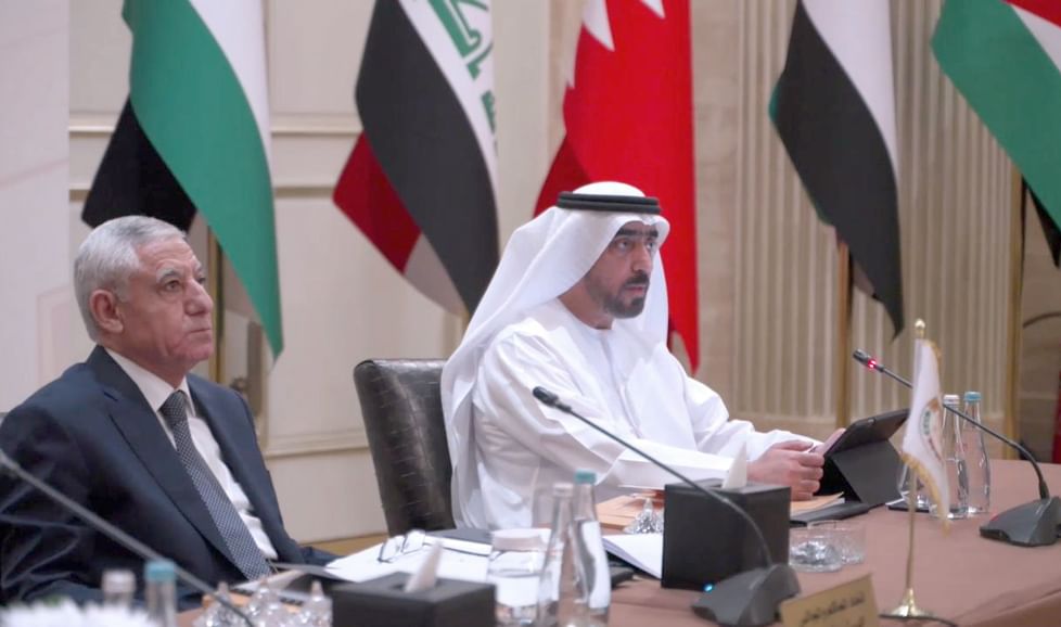 الإمارات تترأس اتحاد المحاكم والمجالس الدستورية العربية