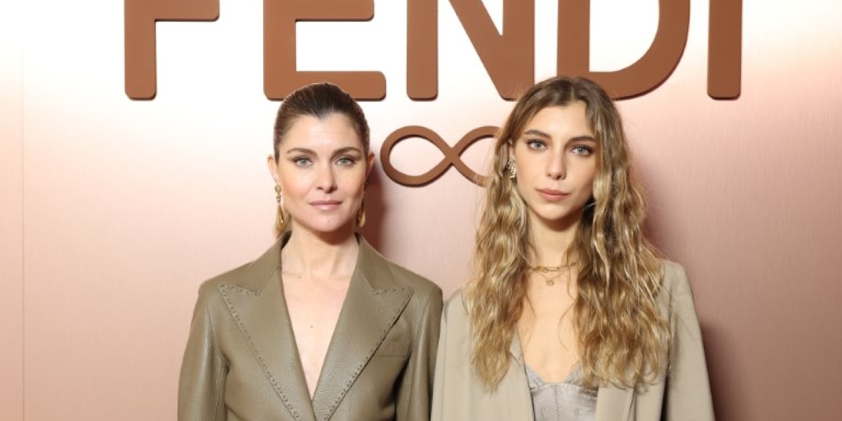 مئوية FENDI 1925- 2025 روح العصر