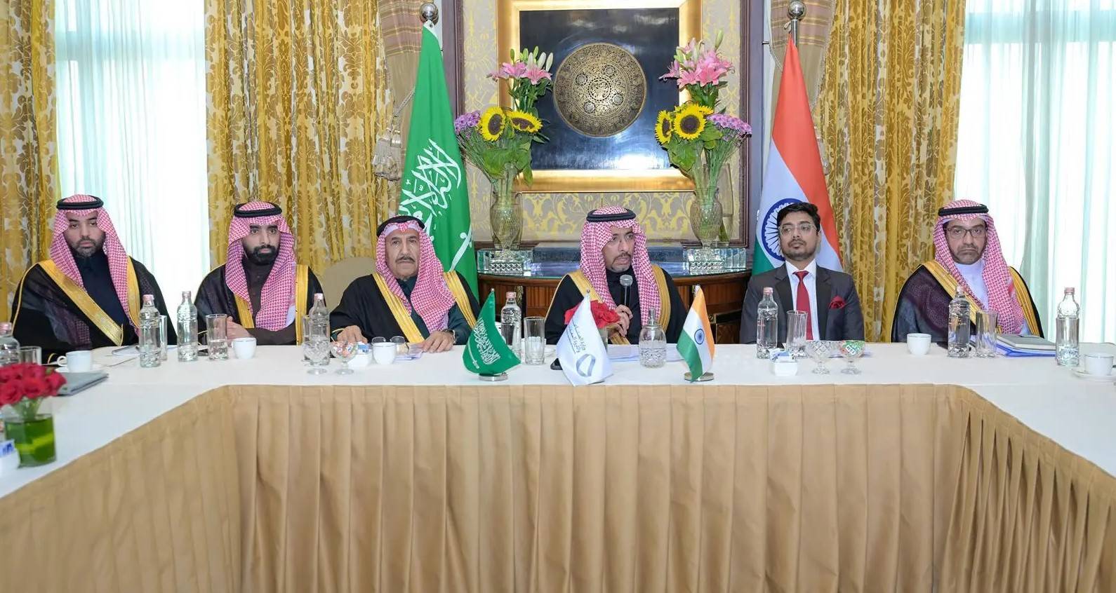 %d8%a7%d9%84%d8%b3%d8%b9%d9%88%d8%af%d9%8a%d8%a9 %d8%aa%d8%b3%d8%b9%d9%89 %d8%a5%d9%84%d9%89 %d8%aa%d8%b9%d8%b2%d9%8a%d8%b2 %d8%a7%d9%84%d8%b4%d8%b1%d8%a7%d9%83%d8%a9 %d9%85%d8%b9 %d8%a7%d9%84%d9%87