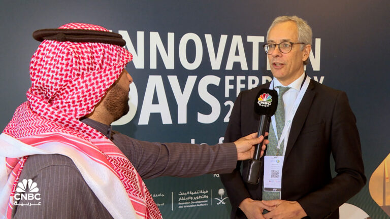 %d8%a7%d9%84%d8%b1%d8%a6%d9%8a%d8%b3 %d8%a7%d9%84%d8%aa%d9%86%d9%81%d9%8a%d8%b0%d9%8a %d9%84%d8%b4%d8%b1%d9%83%d8%a9 %d8%a3%d9%83%d9%88%d8%a7 %d8%a8%d8%a7%d9%88%d8%b1 %d9%84%d9%80 Cnbc %d8%b9%d8%b1