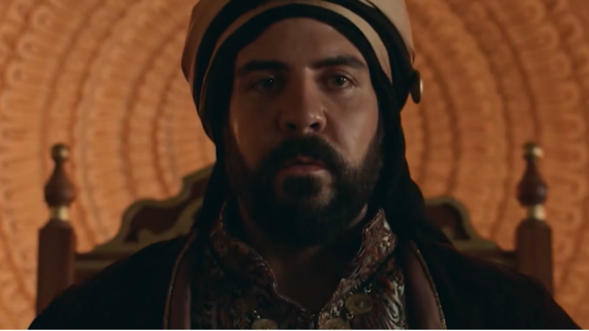 بعد تأجيله عامين.. MBC تطرح برومو مسلسل “معاوية” رمضان 2025