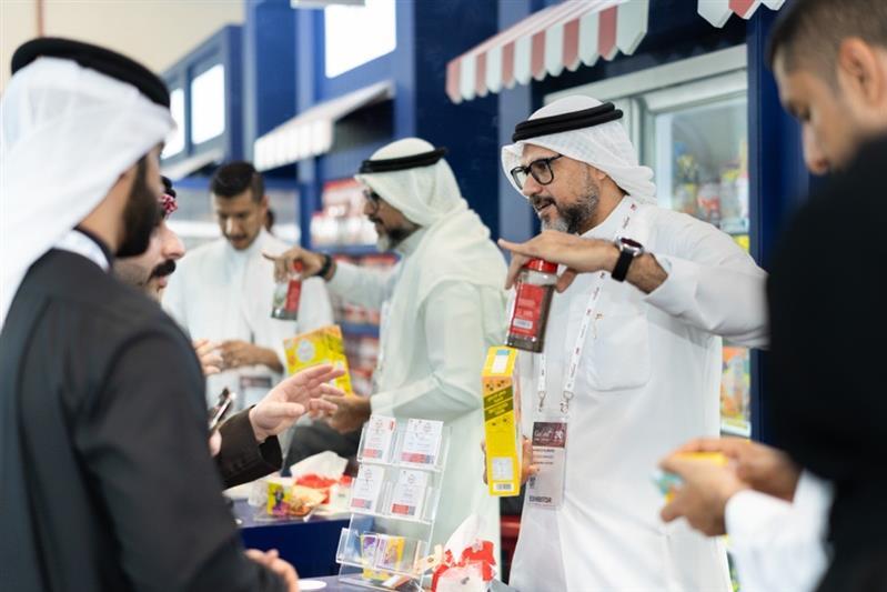 المؤسسات البحرينية تختتم مشاركتها في معرض Gulfood 2025 بنجاح