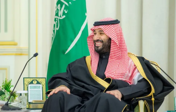 برئاسة ولي العهد.. مجلس إدارة مؤسسة المسار الرياضي يعلن افتتاح المرحلة الأولى من مشروع المسار الرياضي بخمس وجهات