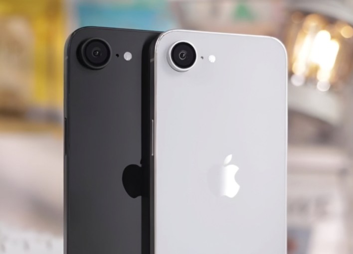 Iphone Se 4 %d9%82%d8%af %d9%8a%d9%83%d9%88%d9%86 %d8%a3%d8%b1%d8%ae%d8%b5 %d8%a8%d9%83%d8%ab%d9%8a%d8%b1 %d9%85%d9%86 Iphone16