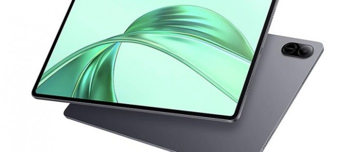اقتراب إطلاق جهاز Honor Pad X9a بعد ظهوره في شهادات الاعتماد