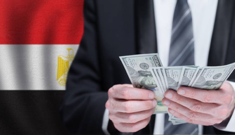 3.2 مليار دولار.. تحويلات المصريين بالخارج تضاعفت في ديسمبر 2024 – 25H