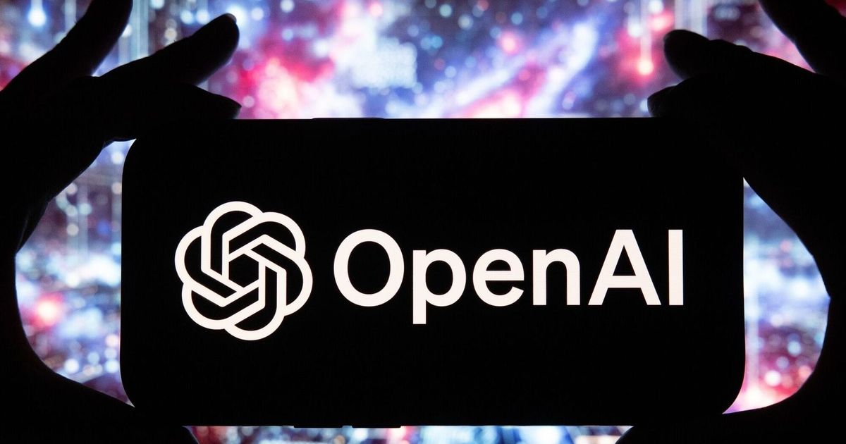 Openai %d8%aa%d8%b6%d8%b9 %d8%a7%d9%84%d9%84%d9%85%d8%b3%d8%a7%d8%aa %d8%a7%d9%84%d9%86%d9%87%d8%a7%d8%a6%d9%8a%d8%a9 %d8%b9%d9%84%d9%89 %d8%a3%d9%88%d9%84 %d8%b1%d9%82%d8%a7%d9%82%d8%a9 %d8%b0%d9%83