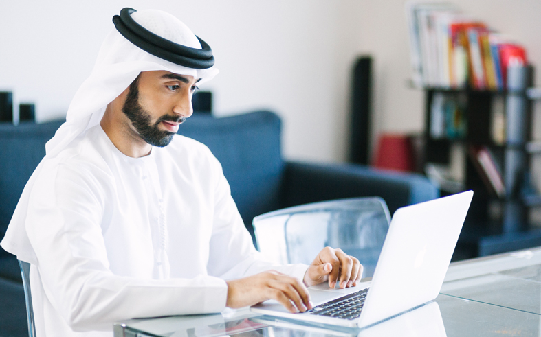 اعتماد سياسة الدوام المرن والعمل عن بُعد لموظفي حكومة دبي خلال رمضان