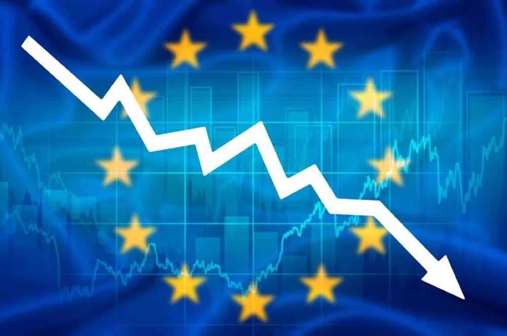 الأسهم الأوروبية تهبط لفرض ترامب تعريفات جمركية على كندا والمكسيك