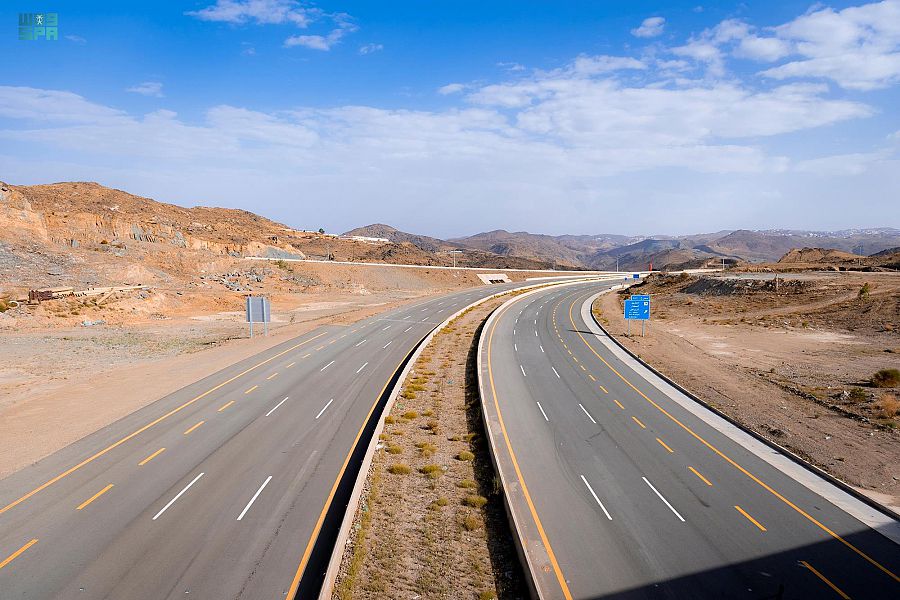 اعتماد نظام النقل البري الجديد في السعودية..إلغاء الترخيص وغرامة 5