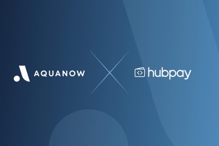 Hubpay %d9%88aquanow %d8%aa%d8%aa%d8%b9%d8%a7%d9%88%d9%86%d8%a7%d9%86 %d9%84%d8%a5%d8%b7%d9%84%d8%a7%d9%82 %d8%a3%d9%88%d9%84 %d8%a8%d9%88%d8%a7%d8%a8%d8%a9 %d8%af%d9%81%d8%b9 %d8%a8%d8%a7