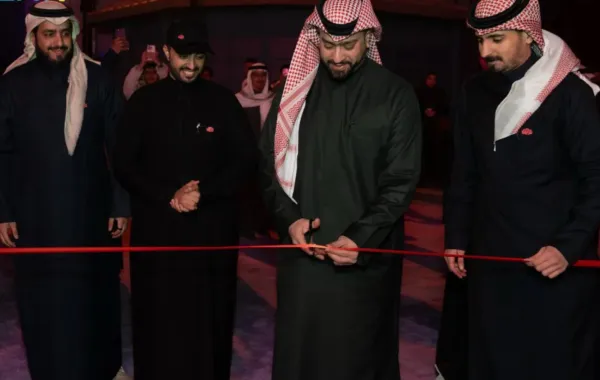 موسم الرياض: Twisted Labs وجهة جديدة في بوليفارد سيتي