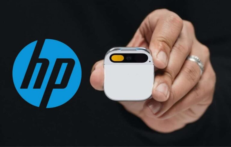 Hp %d8%aa%d8%b3%d8%aa%d8%ad%d9%88%d8%b0 %d8%b9%d9%84%d9%89 Humane %d9%88%d8%a5%d8%b9%d9%84%d8%a7%d9%86 %d9%86%d9%87%d8%a7%d9%8a%d8%a9 %d8%ac%d9%87%d8%a7%d8%b2 Ai Pin