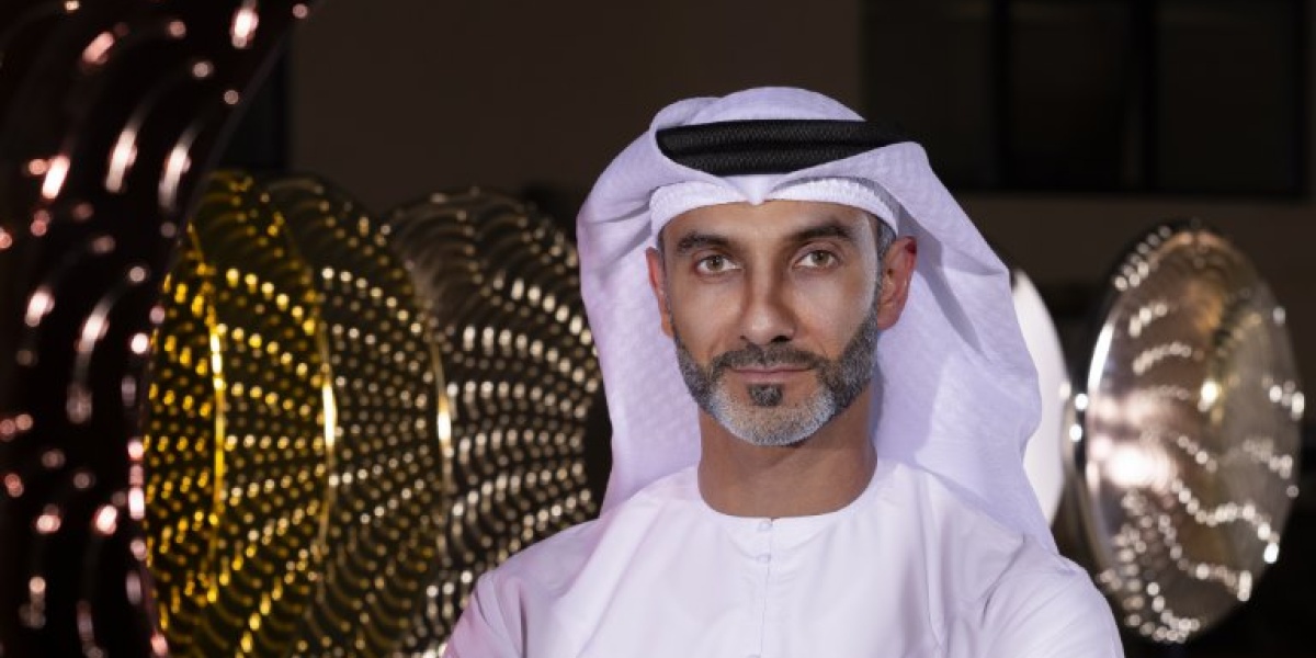 تعاونٌ فنيٌّ جديد: جيجر- لوكولتر تُقدّم مصمم السرد الفني خالد شعفار