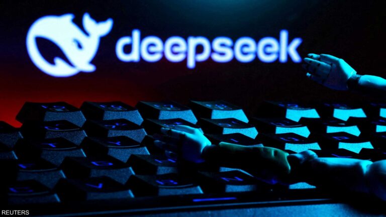 %d9%87%d9%84 %d9%8a%d8%b9%d9%8a%d8%af Deepseek %d8%a3%d9%88%d8%b1%d9%88%d8%a8%d8%a7 %d8%a5%d9%84%d9%89 %d8%b3%d8%a7%d8%ad%d8%a9 %d8%a7%d9%84%d8%b0%d9%83%d8%a7%d8%a1 %d8%a7%d9%84%d8%a7%d8%b5%d8%b7