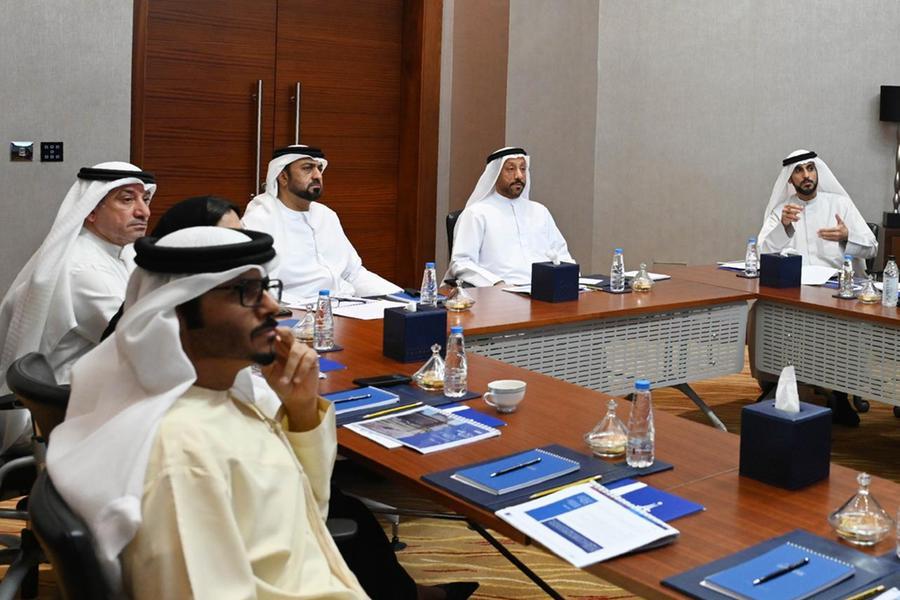” إكسبو الشارقة” يستعرض خططه المستقبلية ويكشف عن فعاليات جديدة لعام 2025