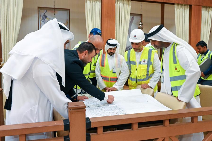 دائرة الطاقة في أبوظبي تطلق المرحلة الثانية من حملة “الاستخدام الآمن لأنظمة الغاز البترولي المسال”
