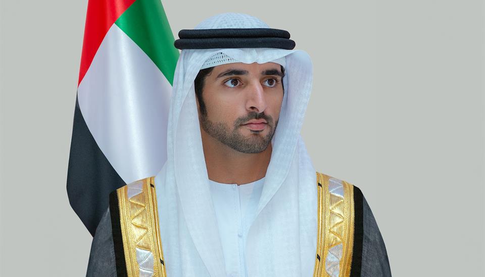 حمدان بن محمد يصدر قراراً بتشكيل لجنة البيانات والإحصاء في إمارة دبي