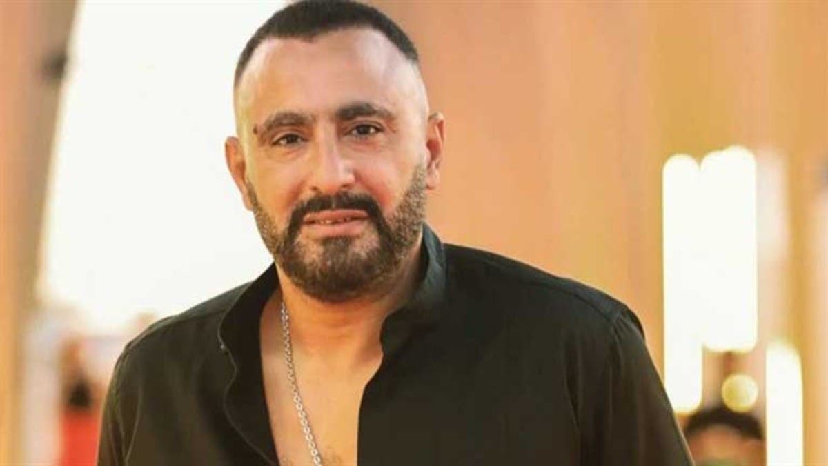 “حصان صدمه”.. تفاصيل إصابة الفنان أحمد السقا