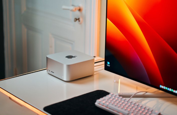 Mac Studio %d8%a7%d9%84%d8%ac%d8%af%d9%8a%d8%af %d8%a8%d9%85%d8%b9%d8%a7%d9%84%d8%ac %d8%a3%d8%a8%d9%84 M3 Ultra %d9%82%d8%af %d9%8a%d9%8f%d8%b7%d9%84%d9%82 %d9%85%d8%b9 Macbook Air M4