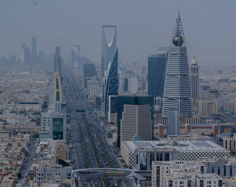 بارتفاع كيلومترين .. شركات تستعد لتقديم عروض بناء برج شاهق في الرياض