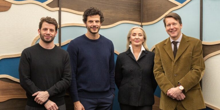 Convivium Montis %d8%a7%d8%ad%d8%aa%d9%81%d8%a7%d9%84 %d8%a8%d9%81%d9%86 %d8%a7%d9%84%d9%85%d8%a7%d8%a6%d8%af%d8%a9 %d9%85%d9%86 %d8%aa%d8%b5%d9%85%d9%8a%d9%85 Buccellati %d8%a8%d8%aa%d8%b5%d9%88