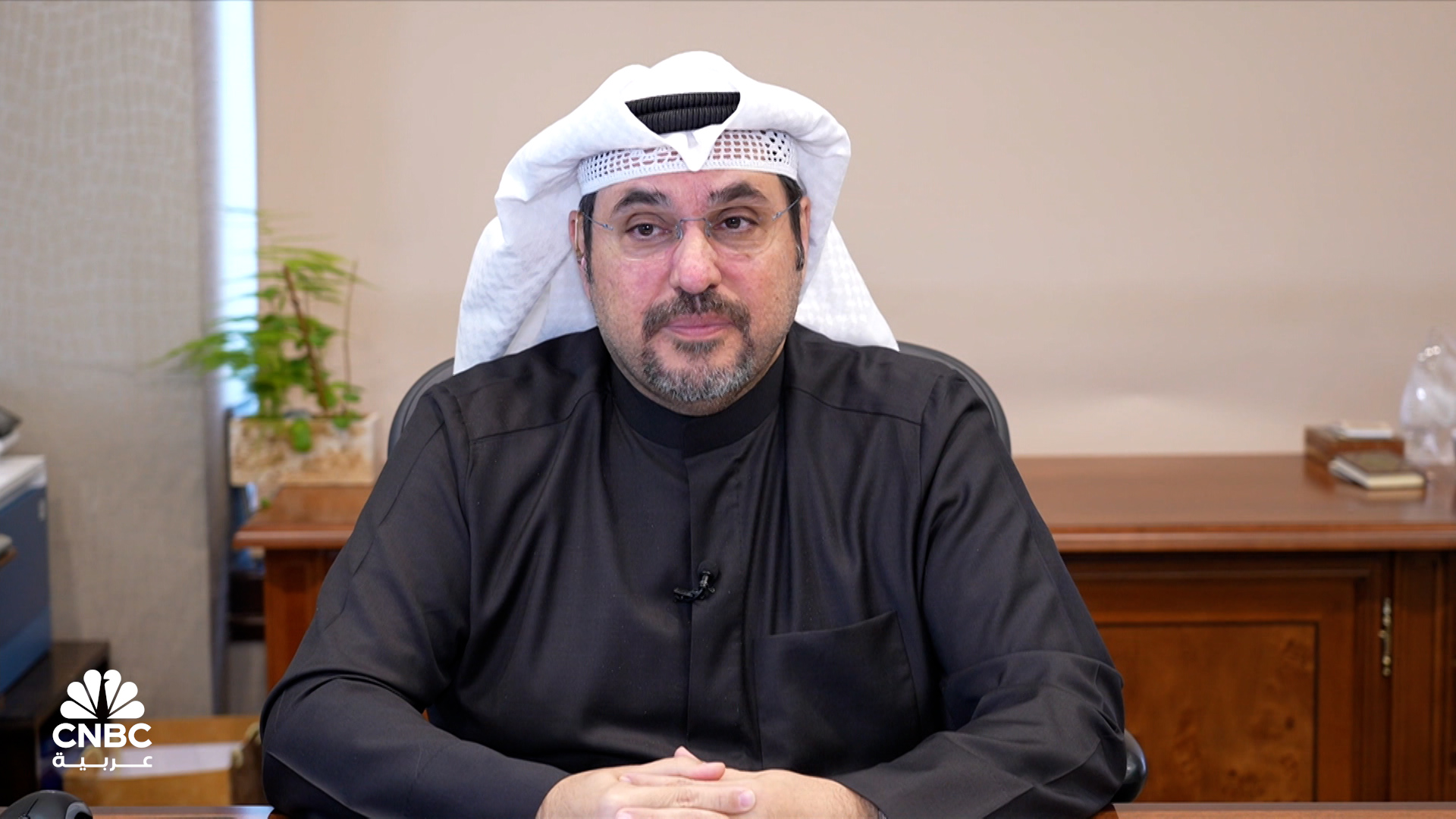 الرئيس التنفيذي لشركة كامكو للاستثمار الكويتية لـ CNBC عربية: أصول الشركة المدارة ارتفعت بمليار دولار إلى 15.9 مليار دولار في 2024