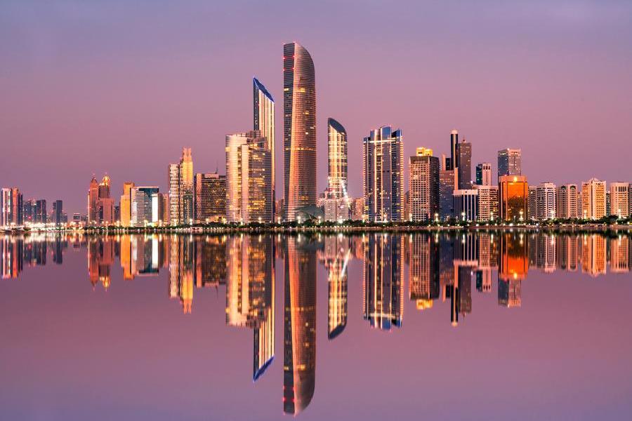 “إجنايت إنيرجي أكسيس” تؤسس مقرًا إقليميًا لها في أبوظبي